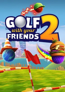 Golf With Your Friends 2