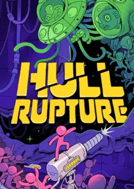 Hull Rupture