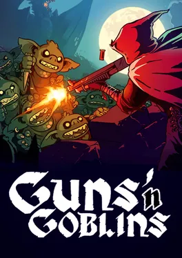 Guns 'n Goblins
