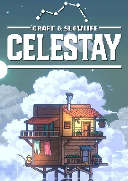 Celestay Craft&Slowlife