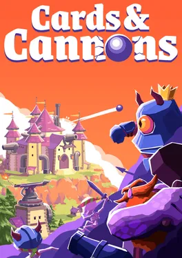 Cards & Cannons