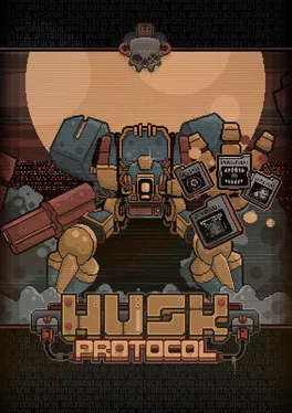 Husk Protocol