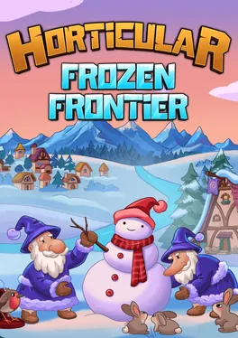Horticular: Frozen Frontier