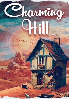 Charming Hill