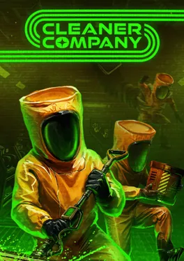 Cleaner Company