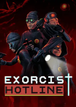 Exorcist Hotline