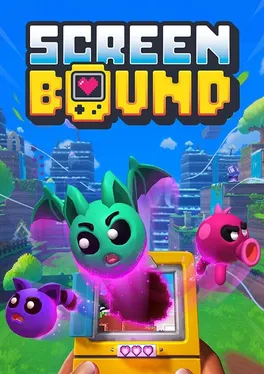 Screenbound