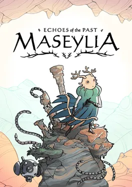 Maseylia: Echoes of the Past
