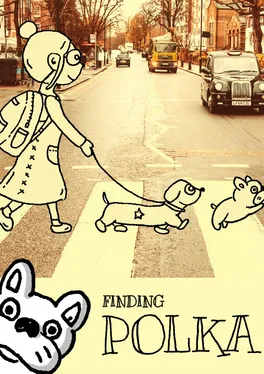 Finding Polka
