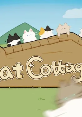 Cat Cottage