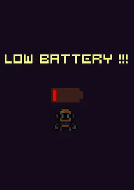 Low Battery