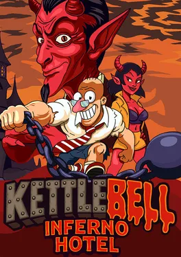 Kettlebell: Inferno Hotel