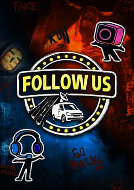 Follow Us