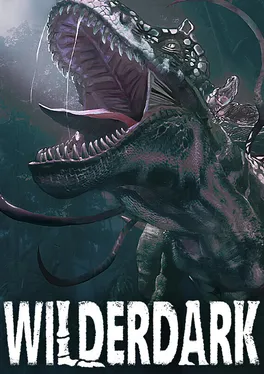 Wilderdark