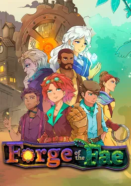 Forge of the Fae