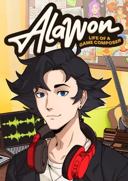 Alawon: Life of a Game Composer