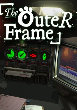 The Outer Frame