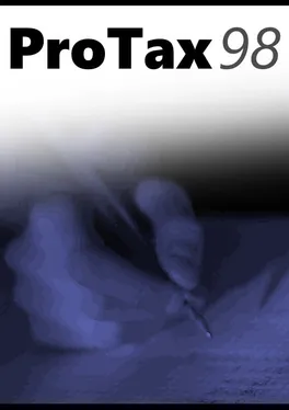 ProTax 98