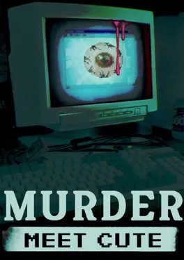 Murder Meet Cute
