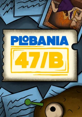 Plobania 47/B