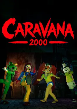 Caravana 2000