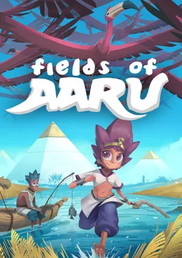 Fields of Aaru
