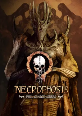 Necrophosis: Full Consciousness