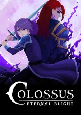 Colossus: Eternal Blight