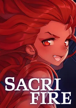 SacriFire