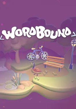 Wordbound