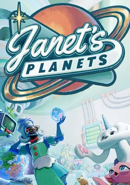 Janet's Planets