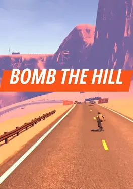 Bomb the Hill