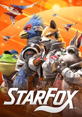 Star Fox