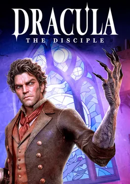 Dracula: The Disciple