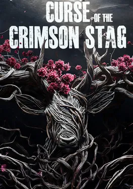 Curse of the Crimson Stag