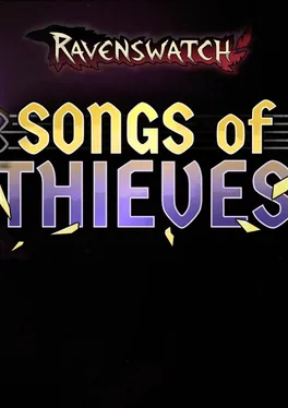 Ravenswatch: Song of Thieves