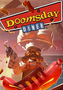 Doomsday Diner