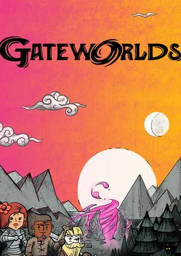 Gateworlds