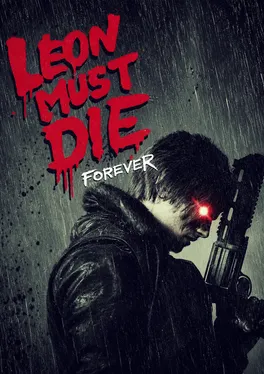 Resident Evil Requiem: Leon Must Die Forever