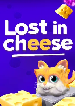 Lost in Cheese
