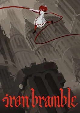 Iron Bramble