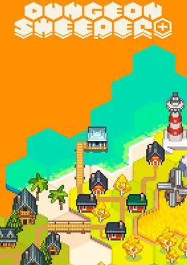 Dungeon Sweeper Plus