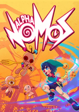 Alpha Nomos