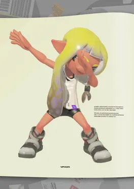 Splatoon 3: Drizzle Season 2022
