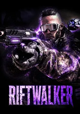 Riftwalker
