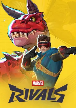 Marvel Rivals
