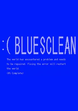 :(Blues Clean