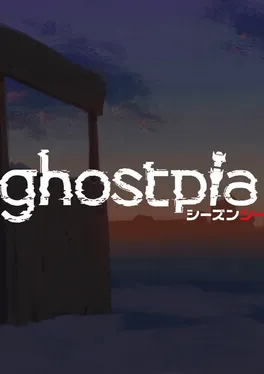 Ghostpia Season Two