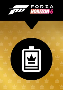 Forza Horizon 6: VIP Membership