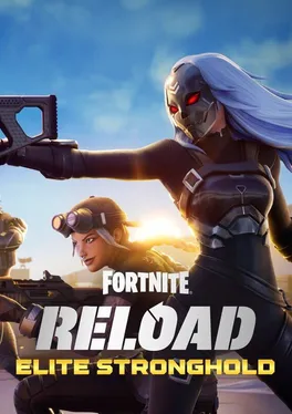Fortnite Reload